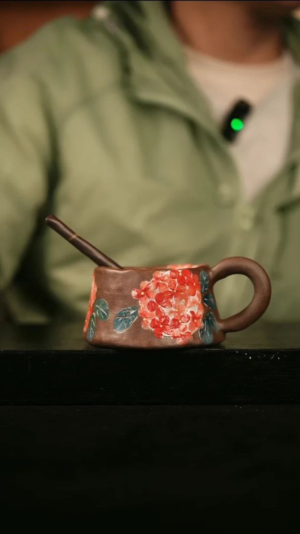 其他885遇瓷手作同款