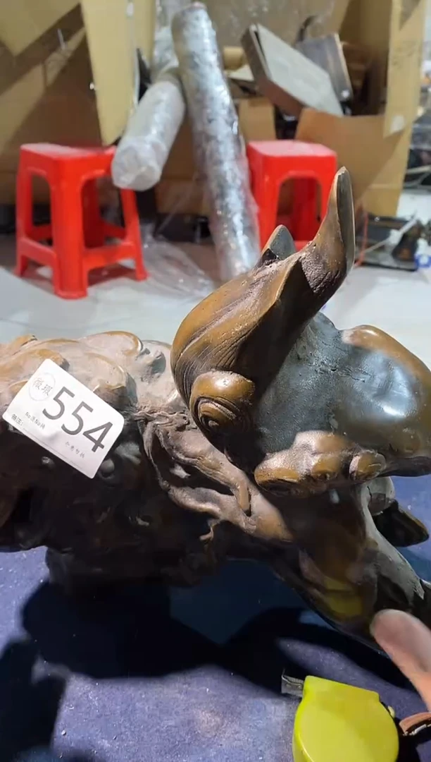554中古美术艺术品
