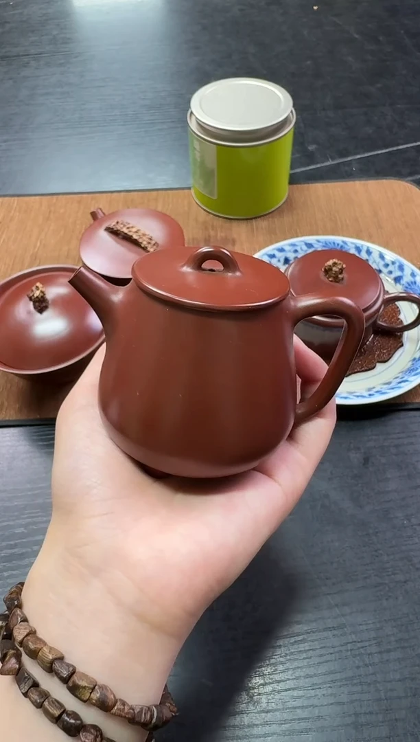 #石瓢壶（预售）---