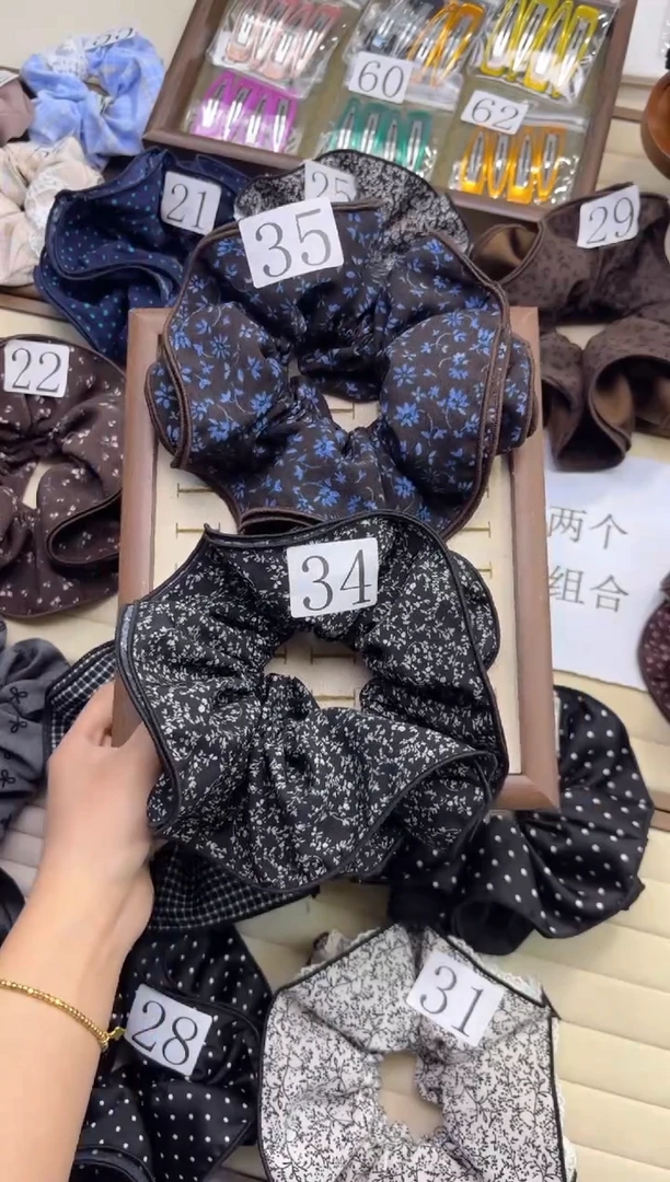 非金属布艺34+35