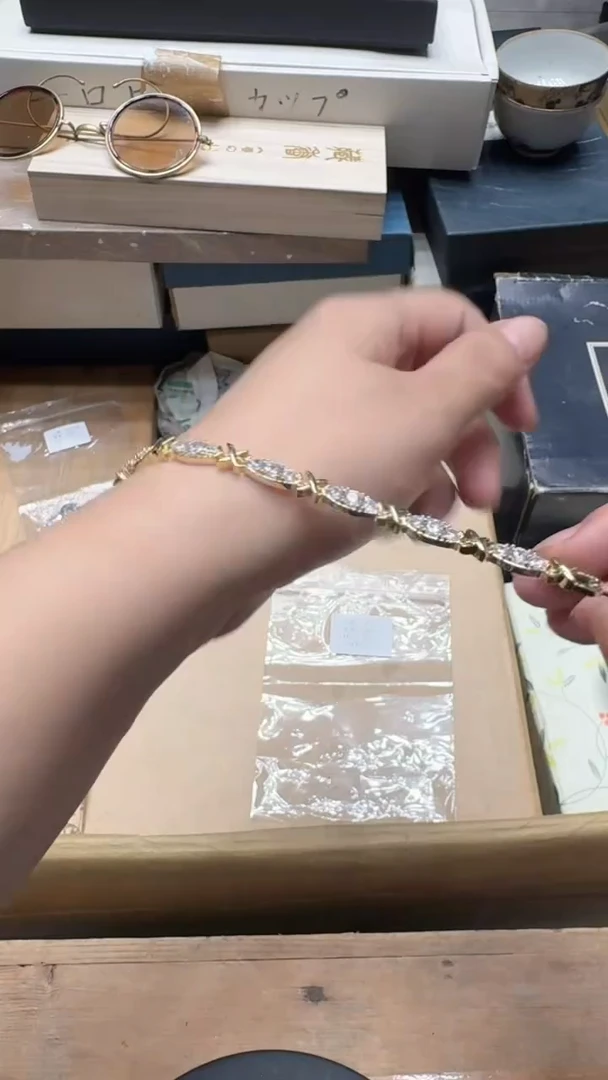 瓷器闪购商品 如图 中古品默认微瑕