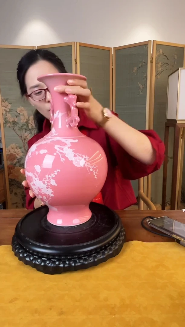 瓷博会馆里专场102