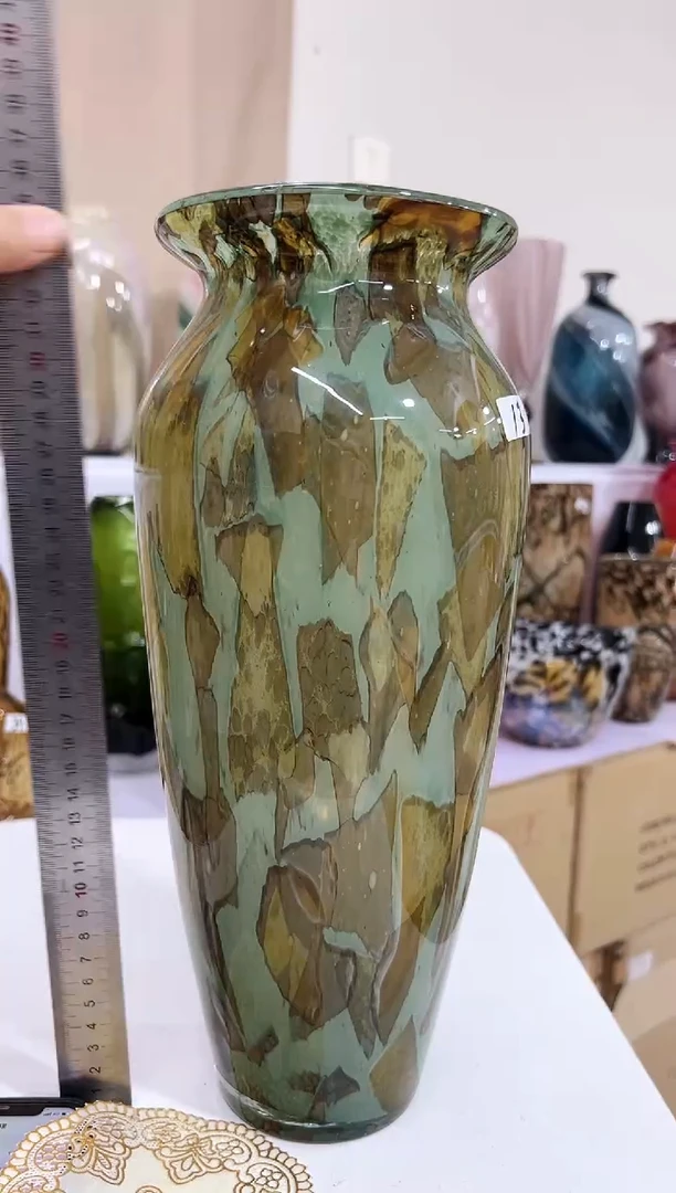 【闪购商品】也麦花器