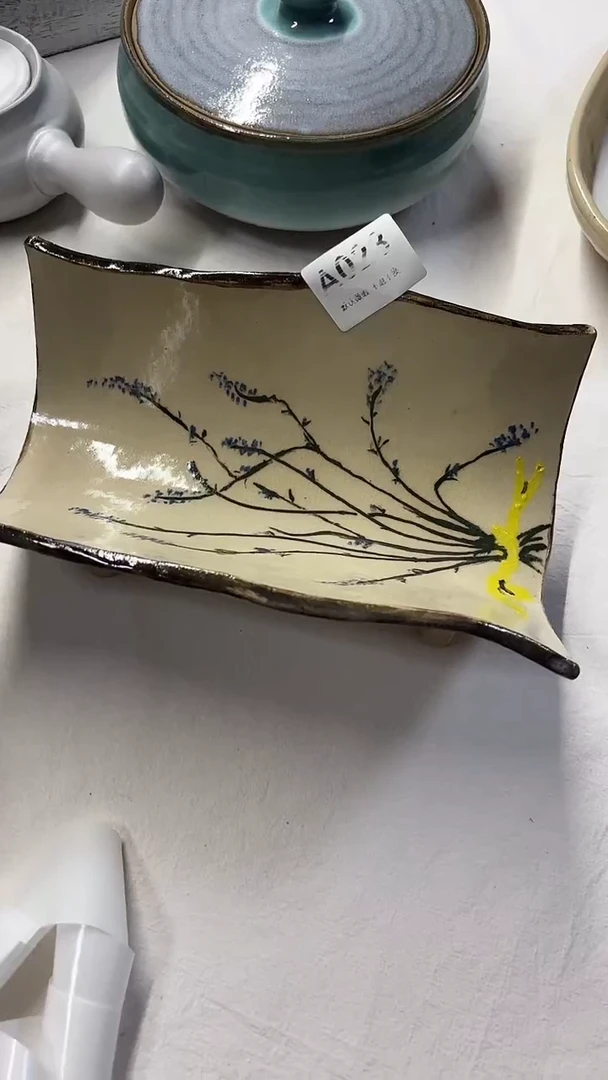 瓷片美*喵喵家都是大漂亮