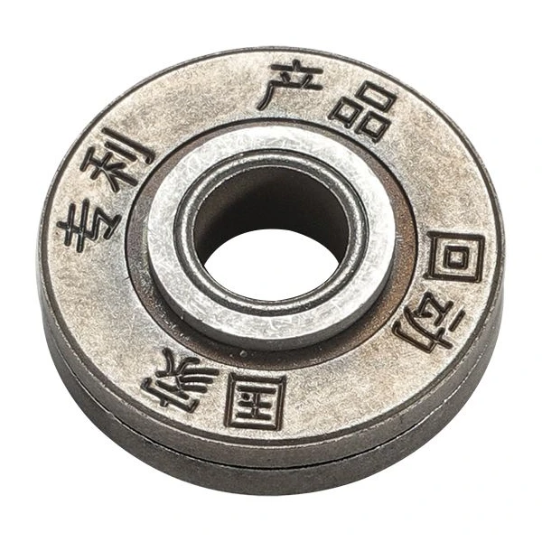 100型角磨机防抱死压板切割片开孔器通用压盖自锁压板下垫片螺丝