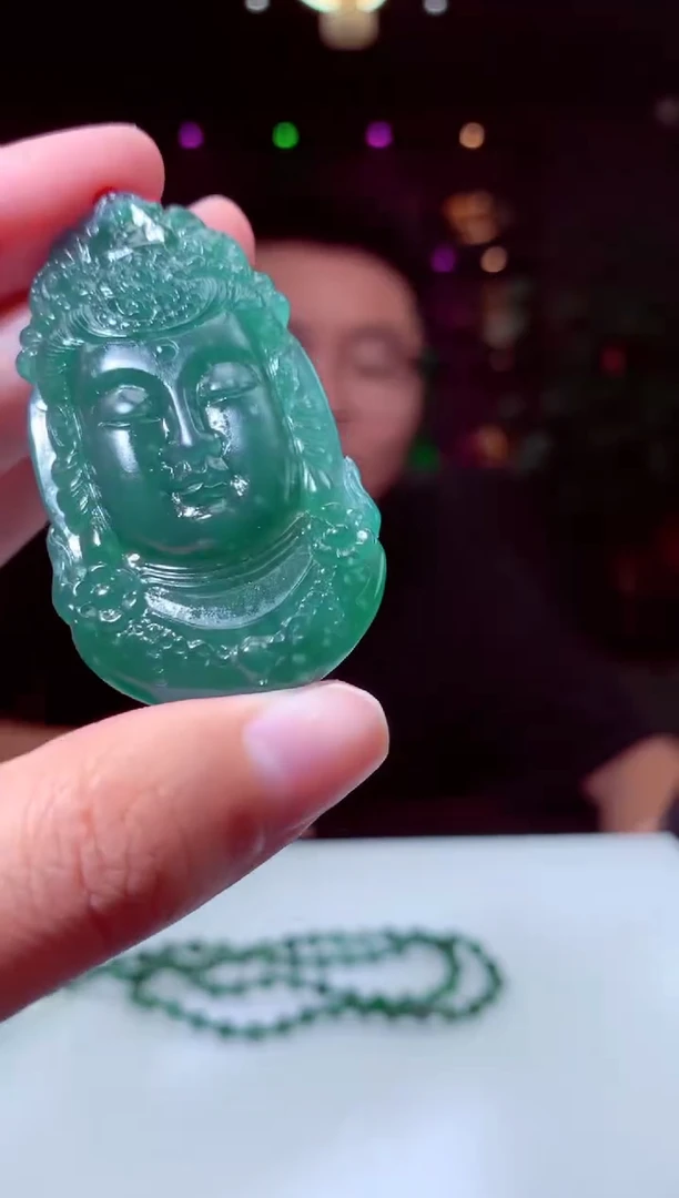 未镶嵌定制翡翠天然翡翠（拍一发一）