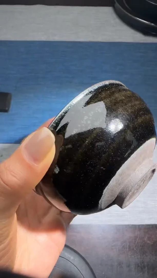 【闪购商品】茶盏暨子文高端收藏86