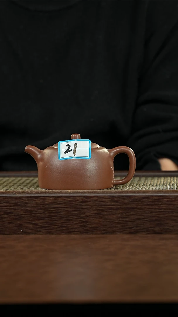茶壶紫砂@@DYPH18587紫砂21
