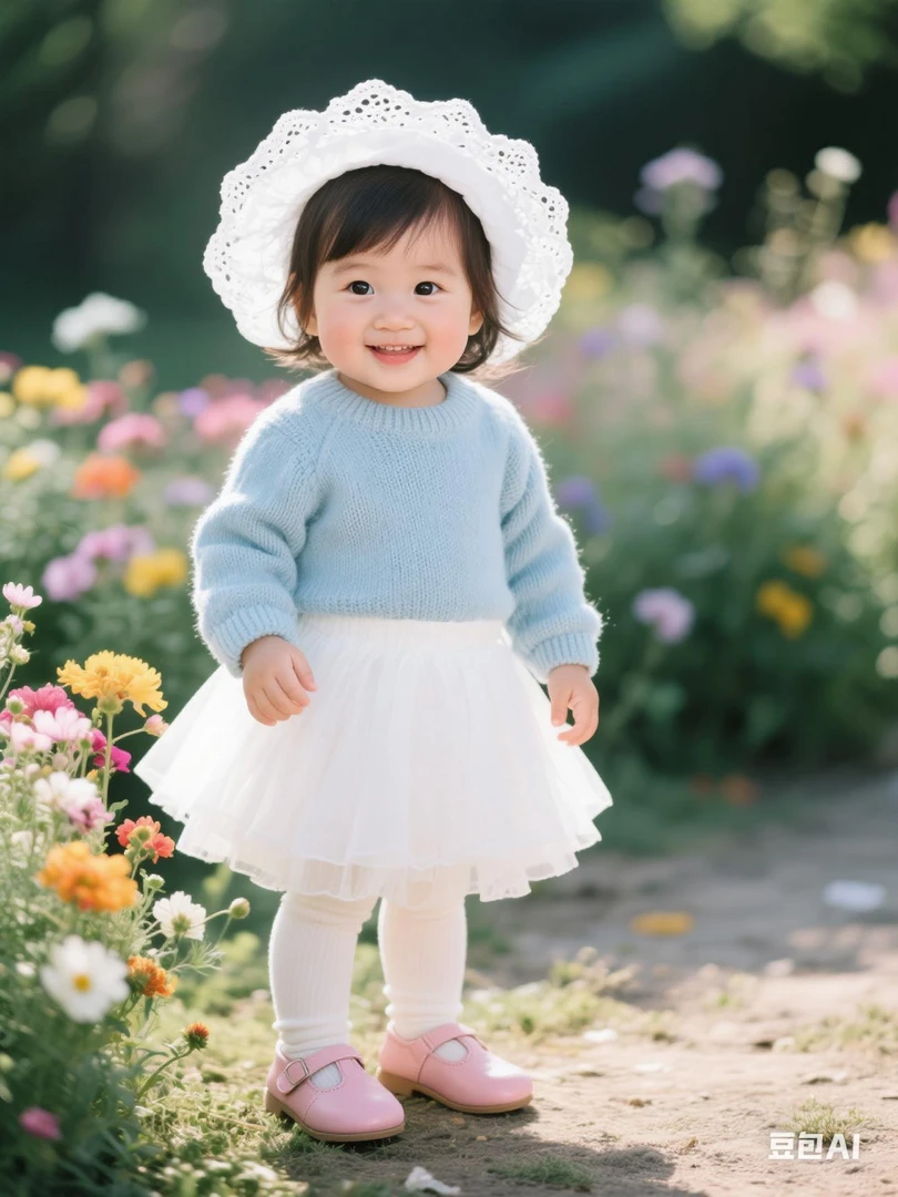 夏季女童防蚊裤(两条)(可能两条花色一样)实物以直播间为准1073