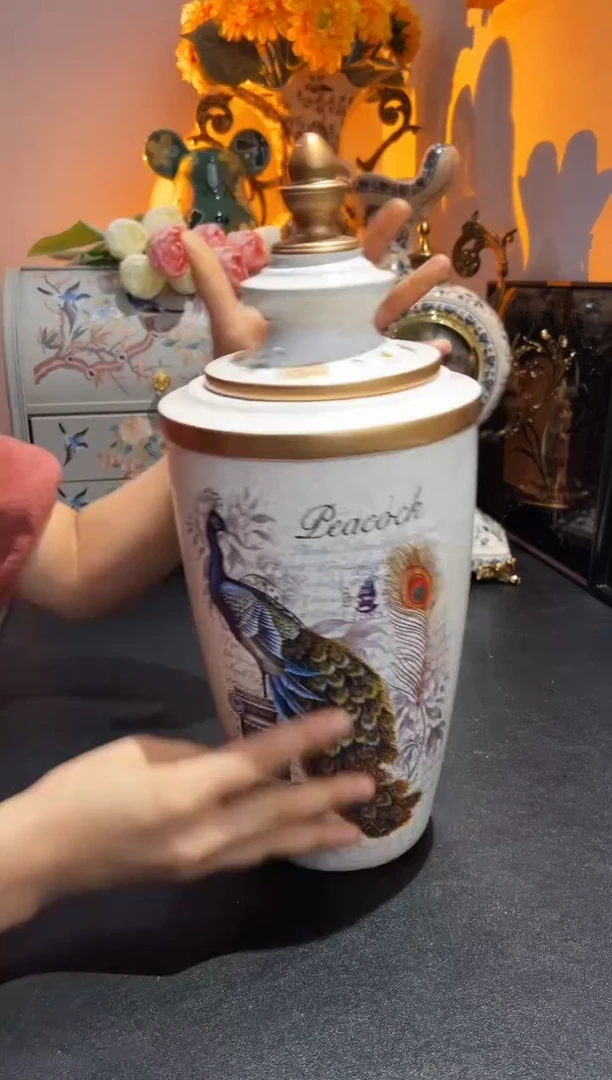 陶瓷外贸家居百货