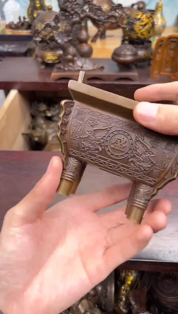 锦瑞铜专属精选链接