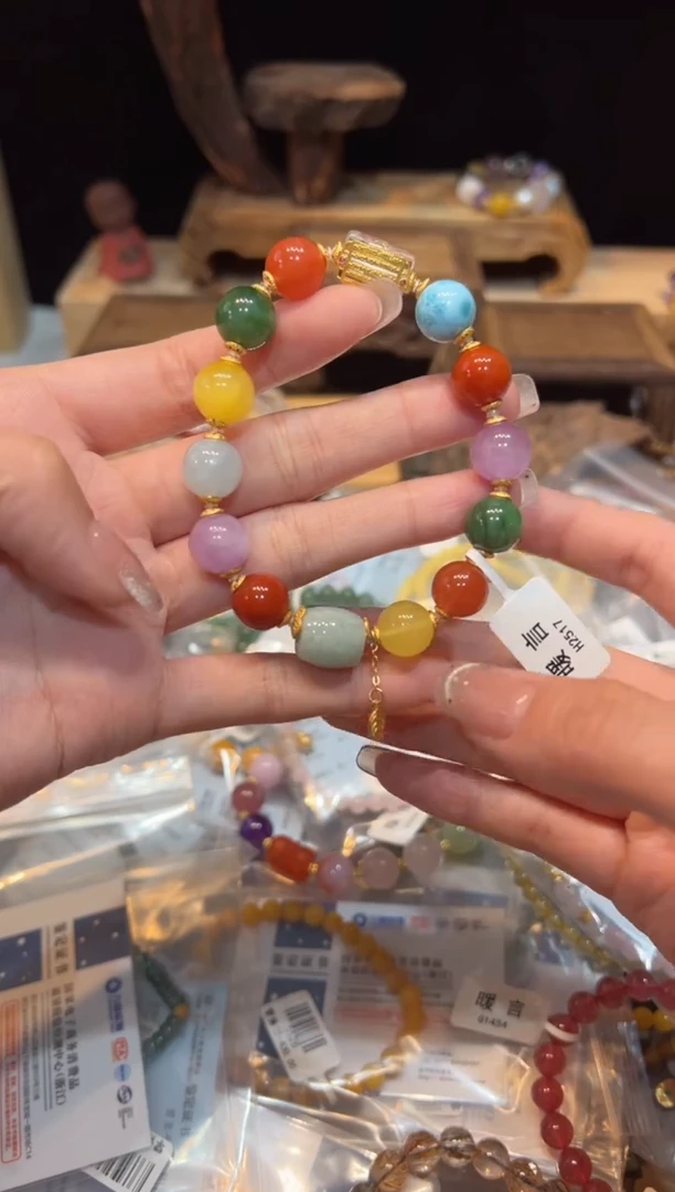 【闪购商品】和田玉手饰未镶嵌手饰@@H2517