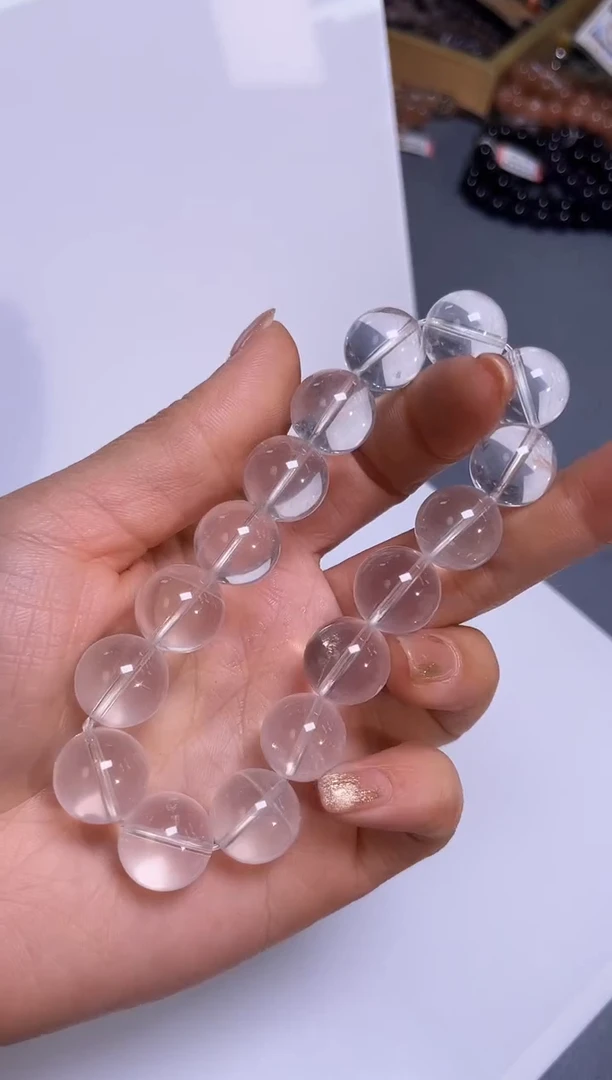 套链未镶嵌水晶231多样性发一件