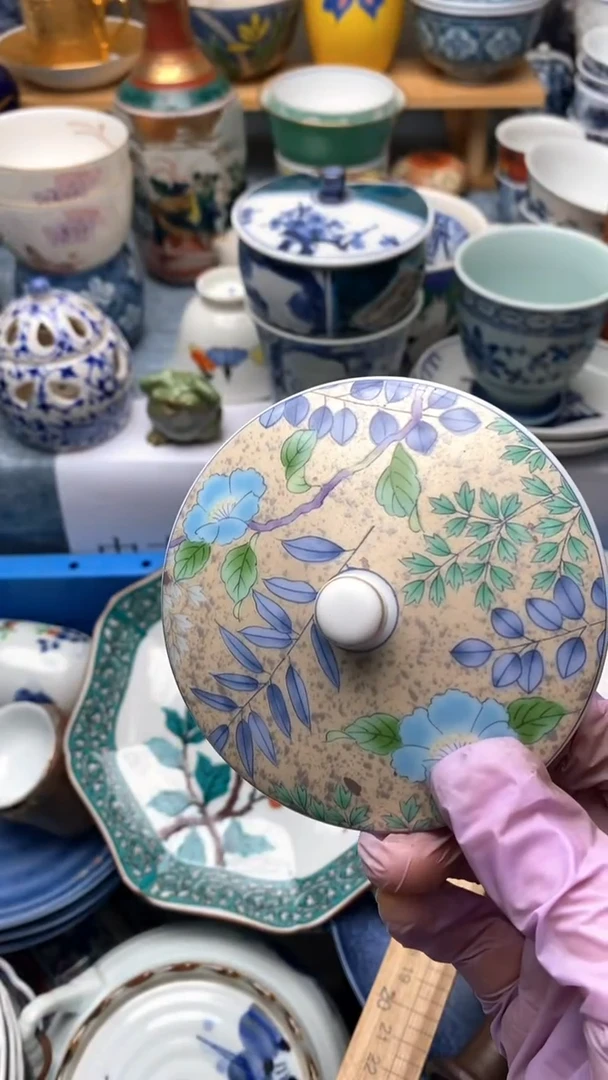 1太****在362盛瑞陶瓷  天天放漏