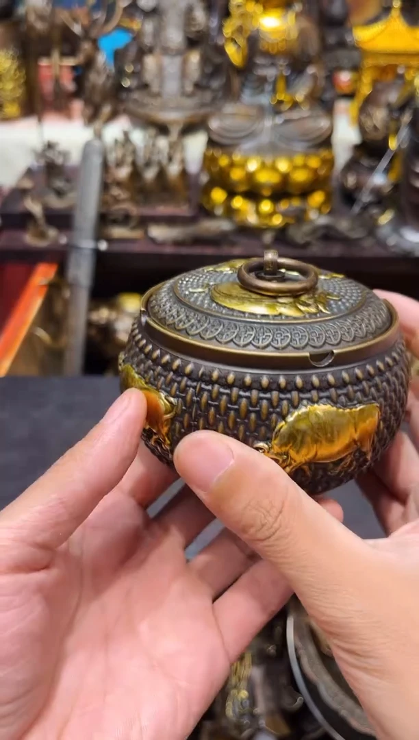 T诺诺古铜高端精品54