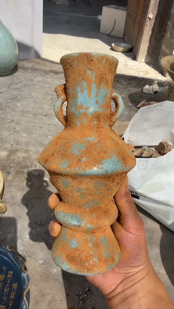 摆件瓷器瓷器瓷器瓷器