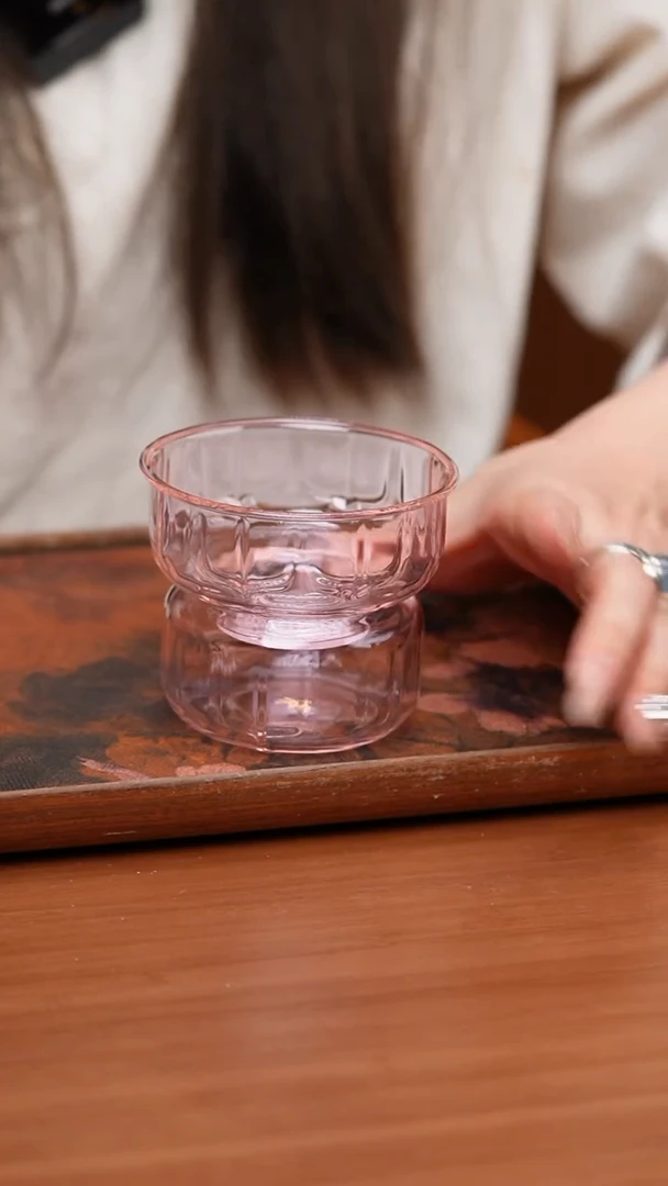 【闪购商品】禾器/莲君滤网/粉色