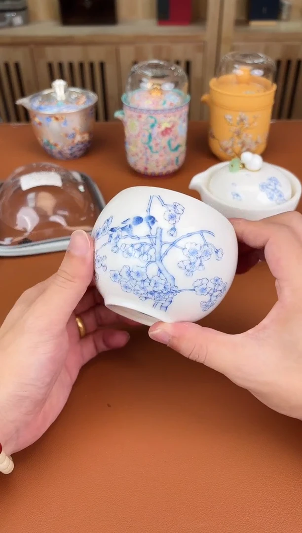 （周老板）茶器11111
