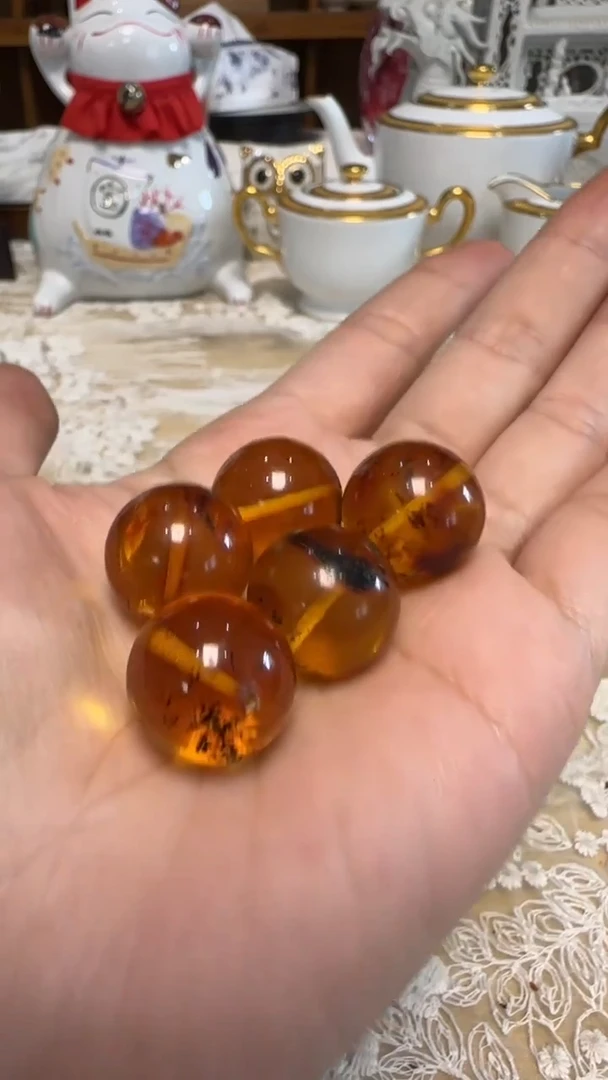 瓷片17mm 一个