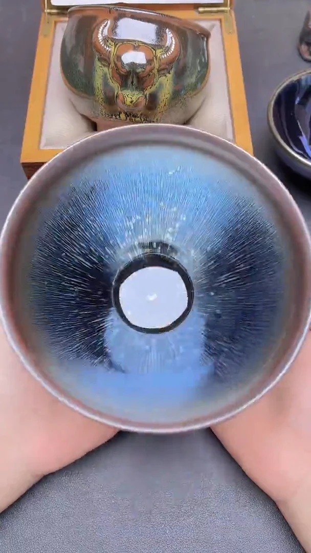 茶盏108