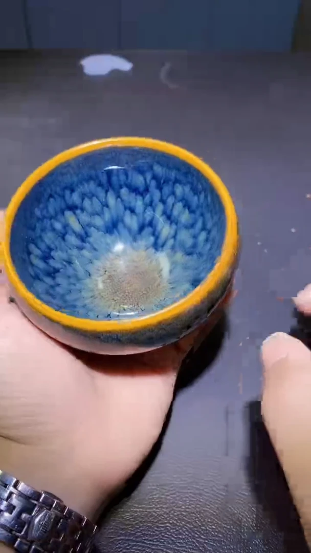 茶盏精品茶盏精选一只151