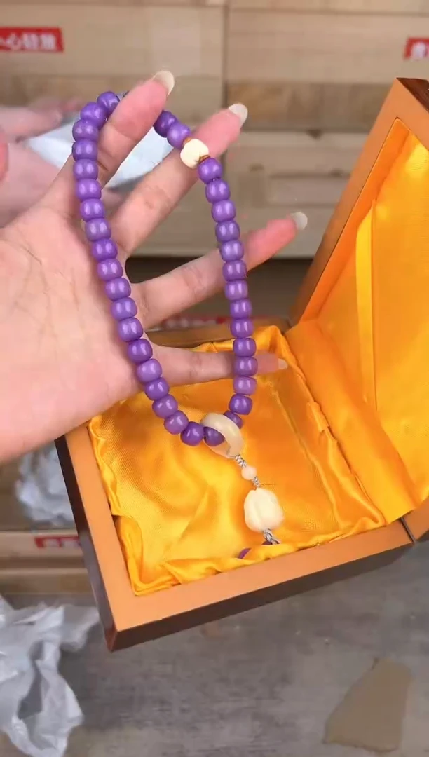 大唐红文玩阁紫菩提链接@@ys939