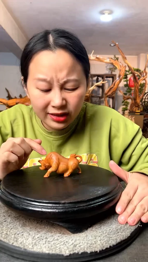 【闪购商品】柏木（崖柏）崖柏小件