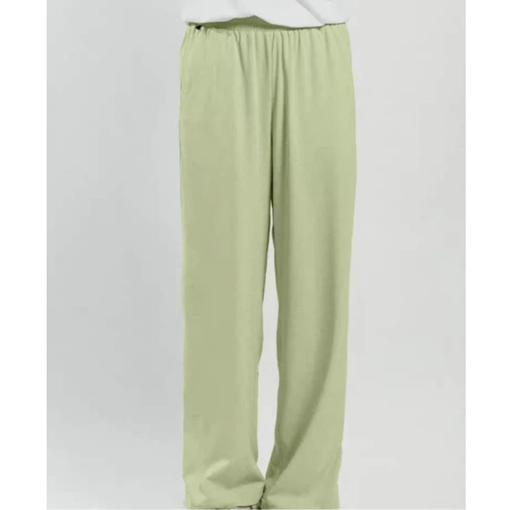 爱ke家女款速干裤休闲裤子简约大气款