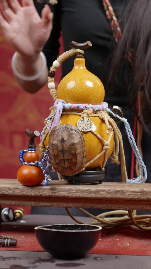 【小葫芦择优】303号大漆葫芦一物一拍拍拍退退限购拉黑