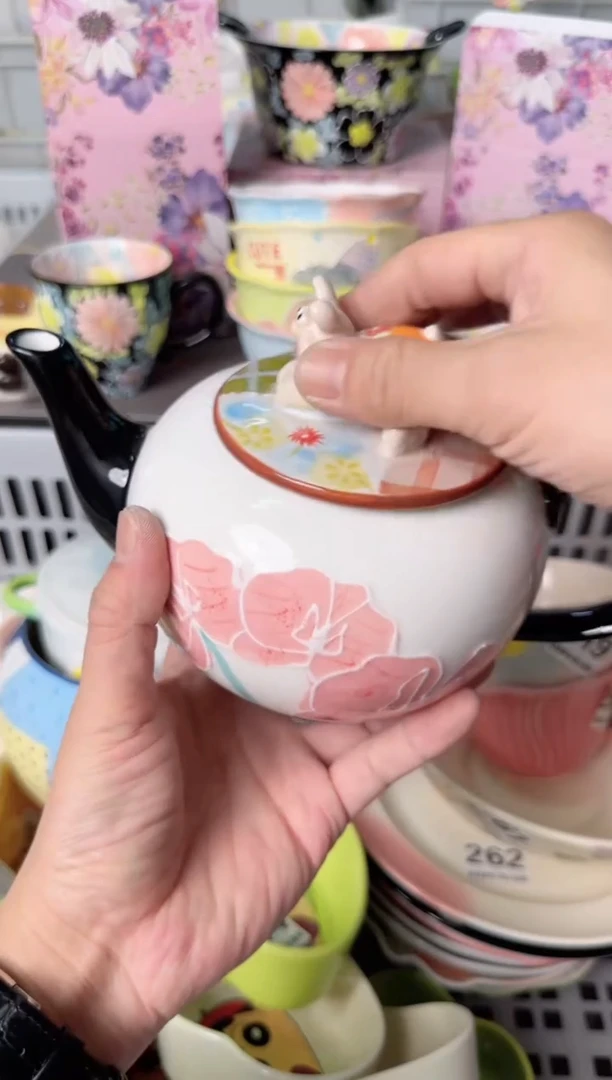 瓷片默认微瑕谨慎参怕库存1件