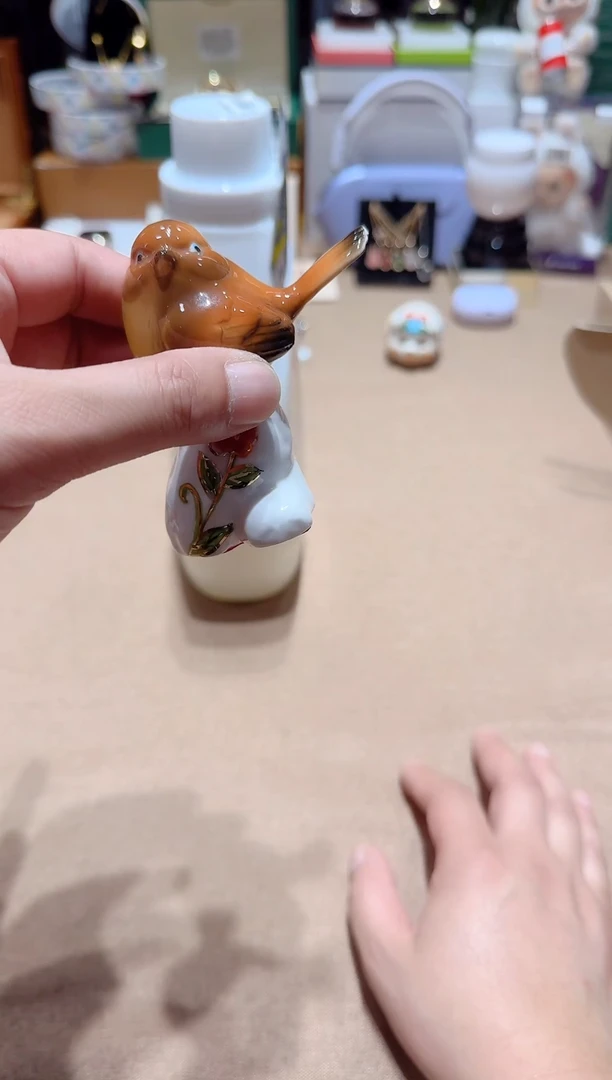 瓷片生活的本意就是开心@@1