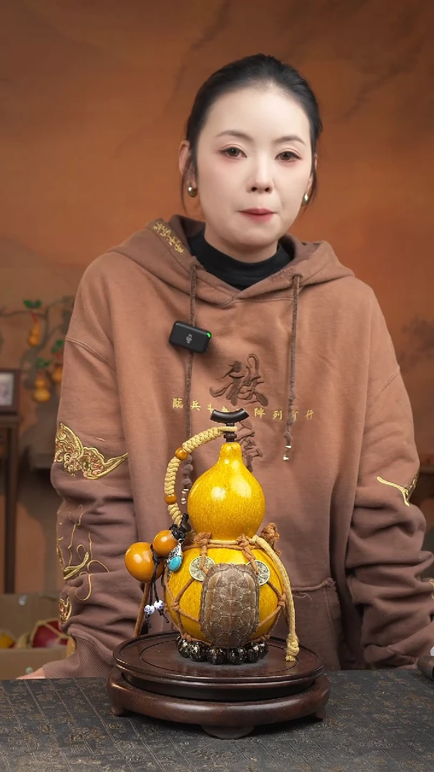 266号葫芦(小挂葫芦择优发)一物一拍  拍拍退退限购拉黑