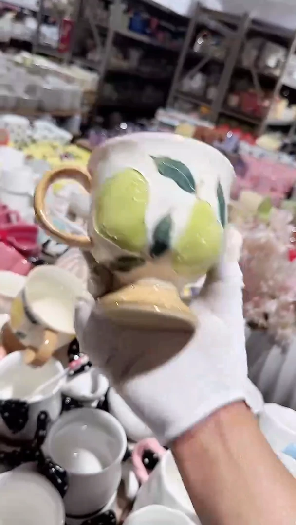 碗高脚杯微瑕凑满20元包邮