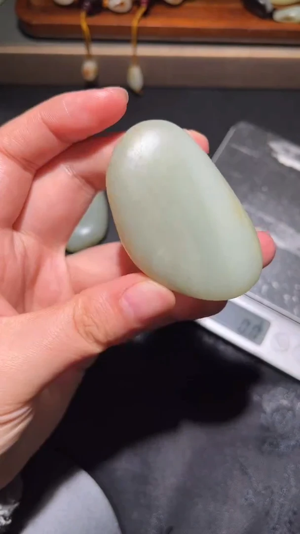 未镶嵌和田玉珠宝奇石6和田玉