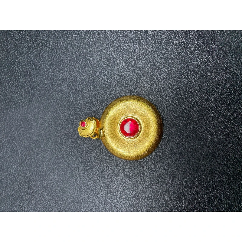 【光头高订】WB-2428时尚设计吊坠多样性发一件