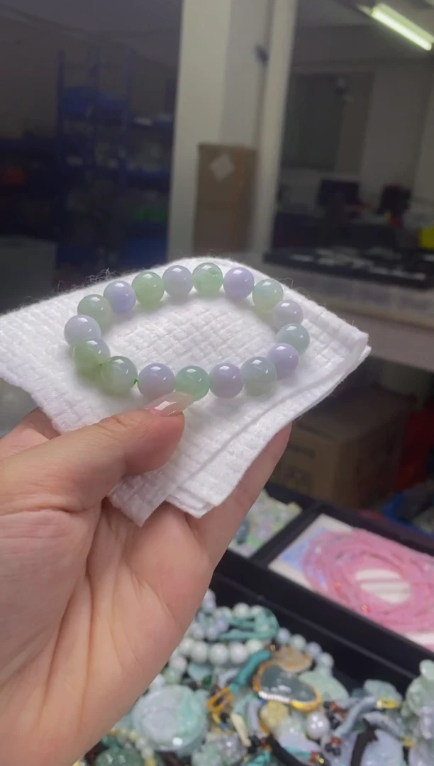 颈饰未镶嵌翡翠闪购0003338卡10