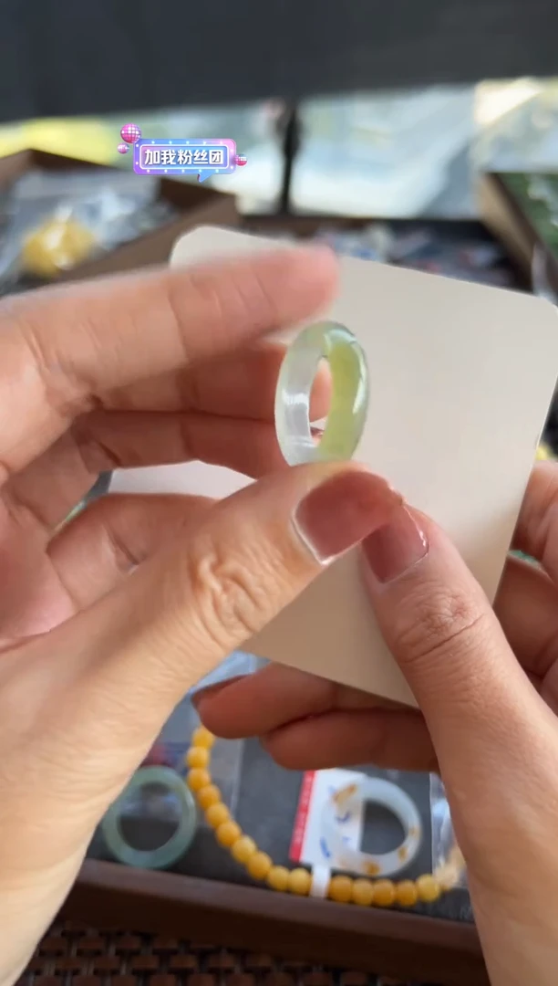 【闪购商品】翡翠吊坠(不含链)未镶嵌419买断 14