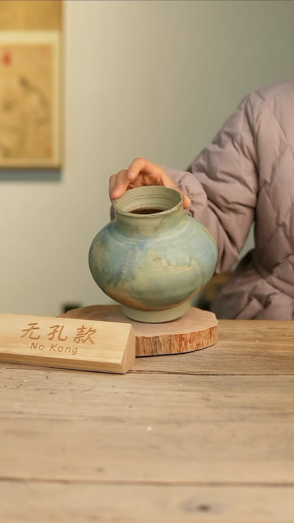 【闪购商品】摆件8-89高18口8误差2无孔