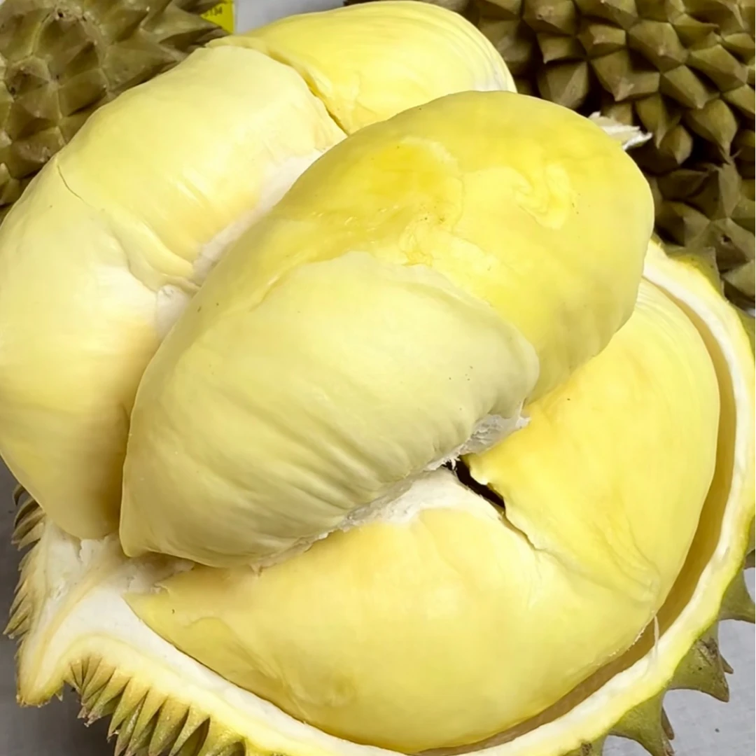 （湿包/夹生包）不在售后范围泰国树熟新鲜金枕核小果肉g金枕泰国