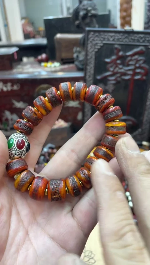 【闪购商品】木12345手串啊啊啊啊啊啊