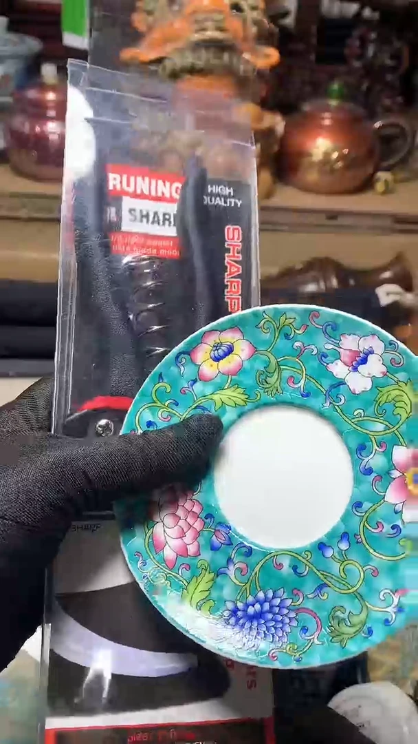 【闪购商品】瓷器默认微瑕瓷器