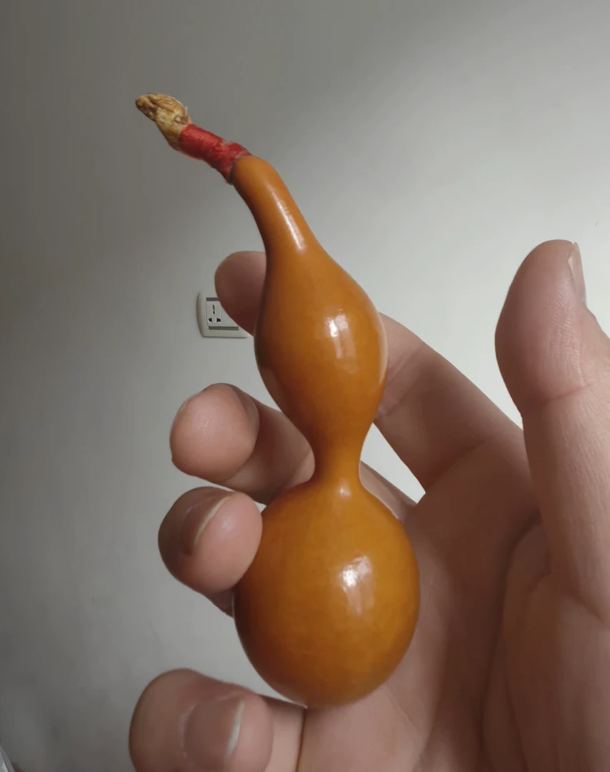 神话葫芦专属直播链接天然文玩小葫芦（一物一拍）