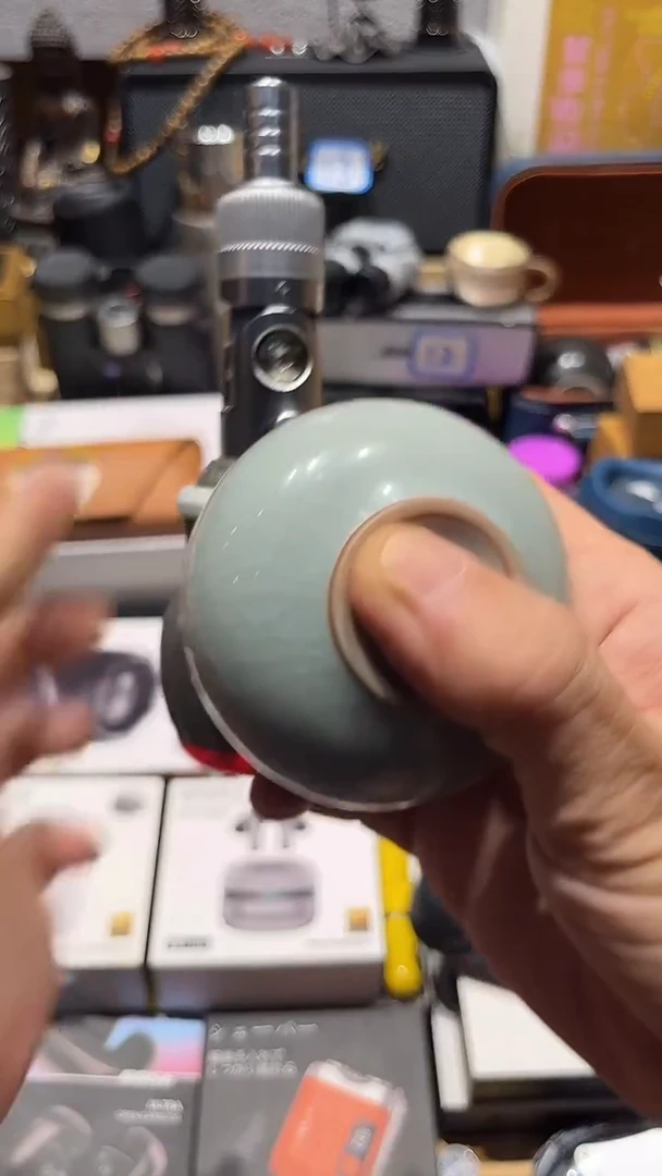 瓷片闪购商品 如图所示