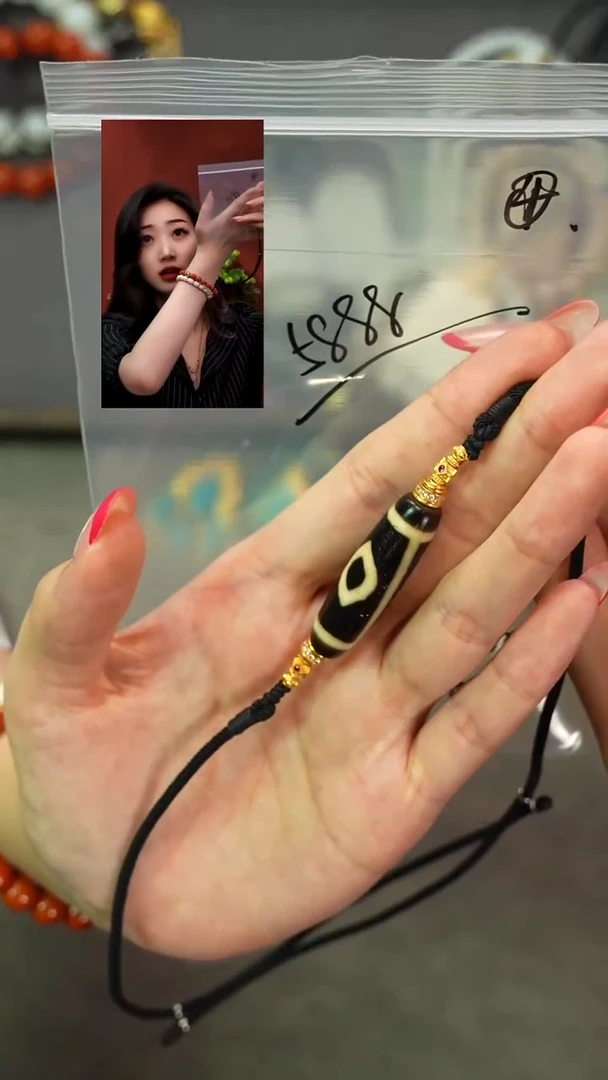 玛瑙/玉髓颈饰未镶嵌遇见匠心品质回血