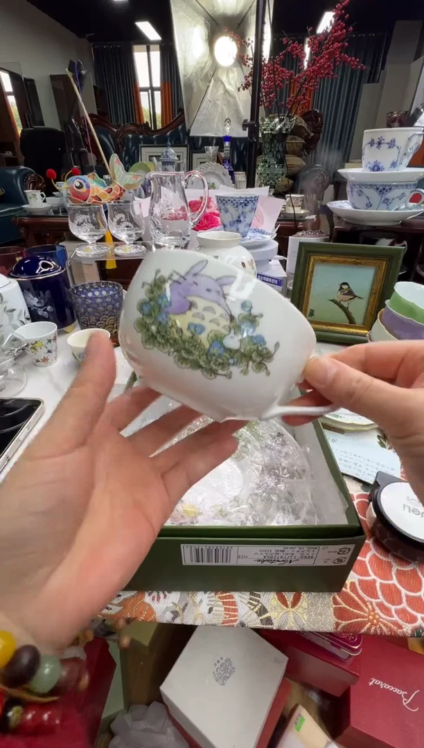 【闪购商品】摆件h23好好好好好好整套