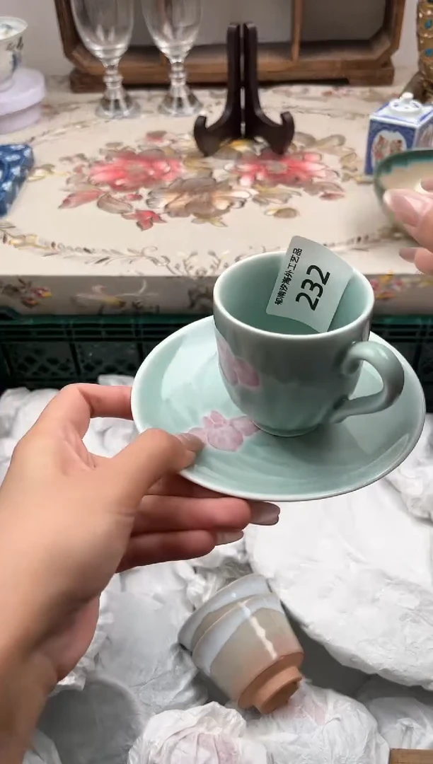 瓷片子*魚P         232