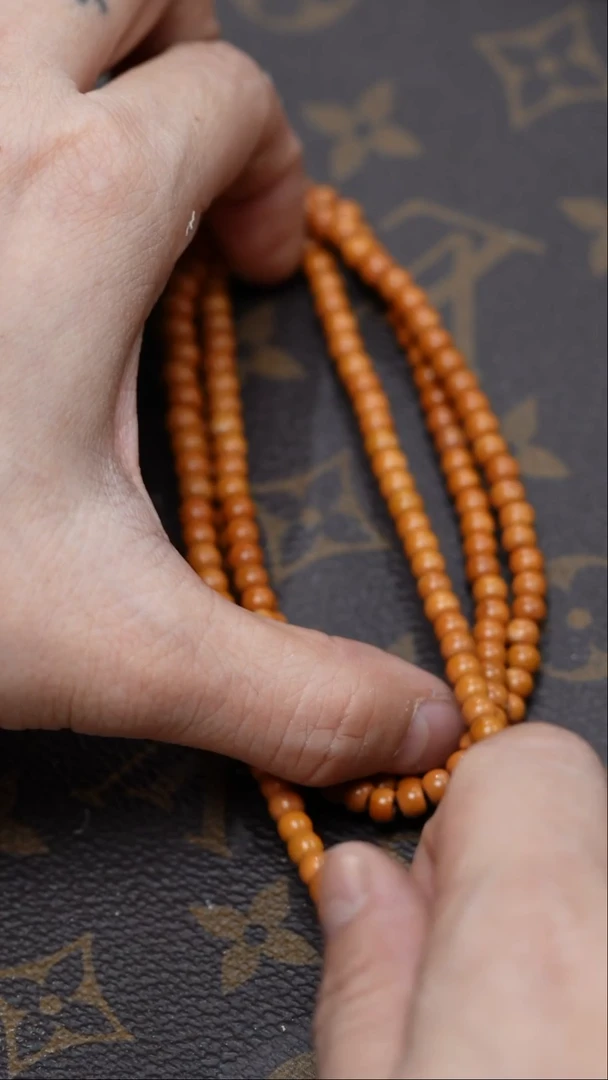 手串/手链橄榄核橄榄核