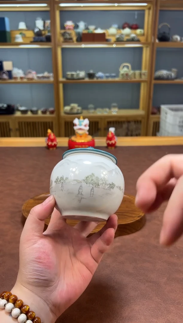 【闪购商品】沐森茶具清货专属链接