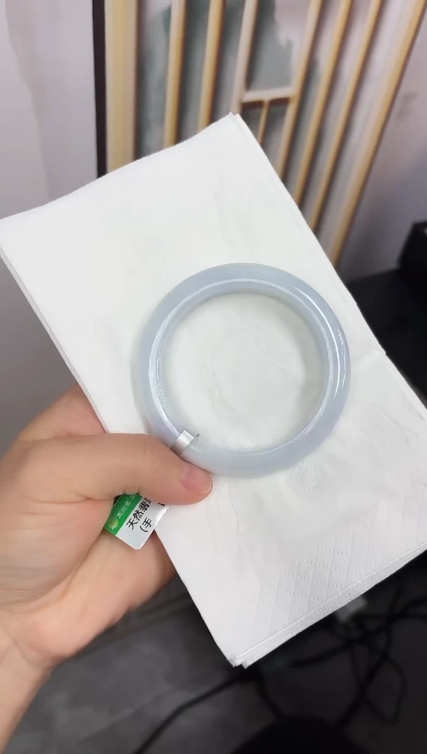 未镶嵌手镯翡翠翡翠35