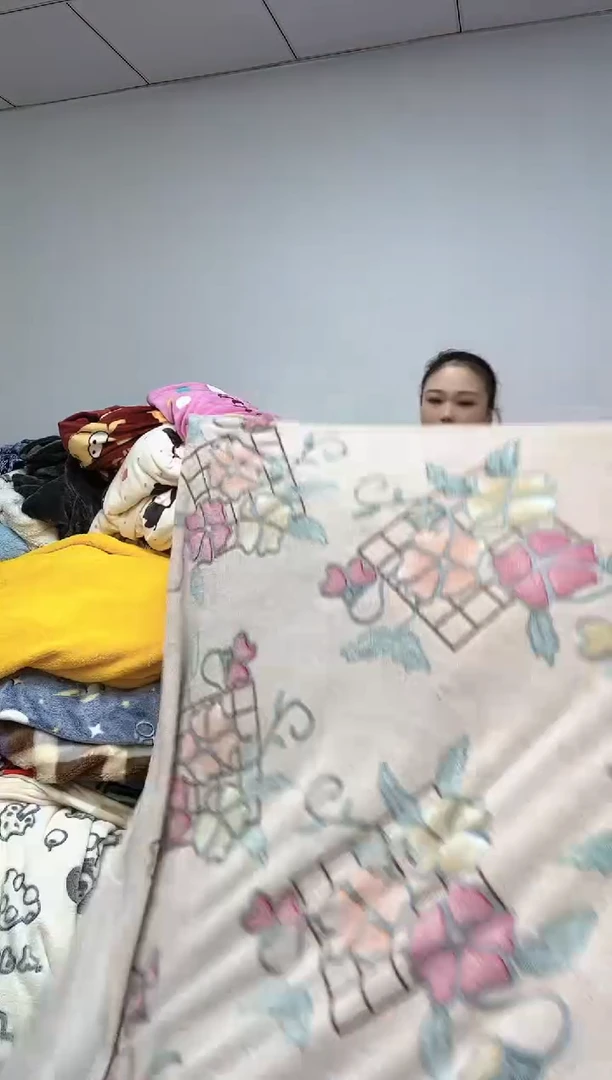 法兰绒2.5X3左右以主播所说为准